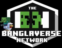 BanglaVerse Logo